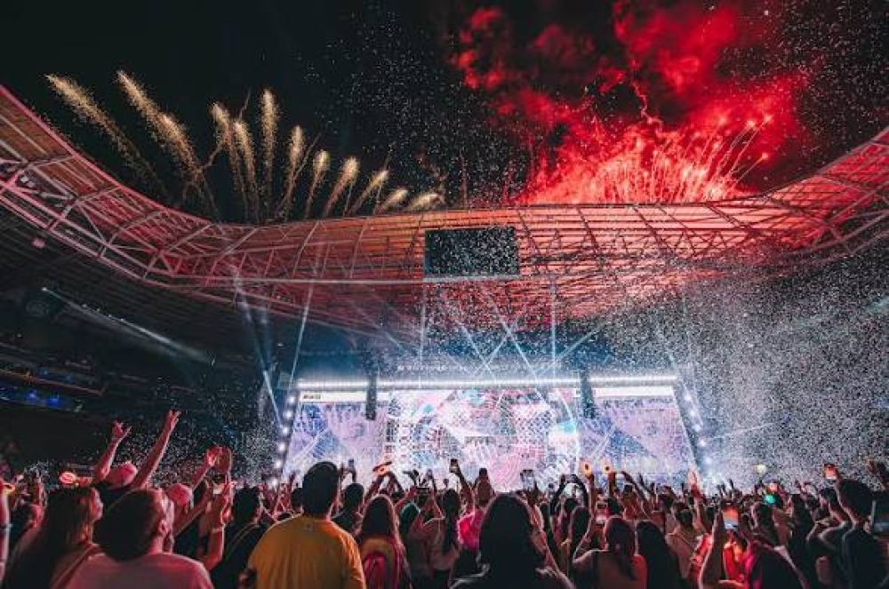 Shows financiados por prefeituras concentram recursos públicos em poucos artistas