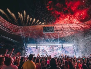 Shows financiados por prefeituras concentram recursos públicos em poucos artistas