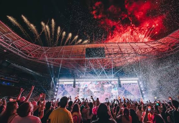 Shows financiados por prefeituras concentram recursos públicos em poucos artistas
