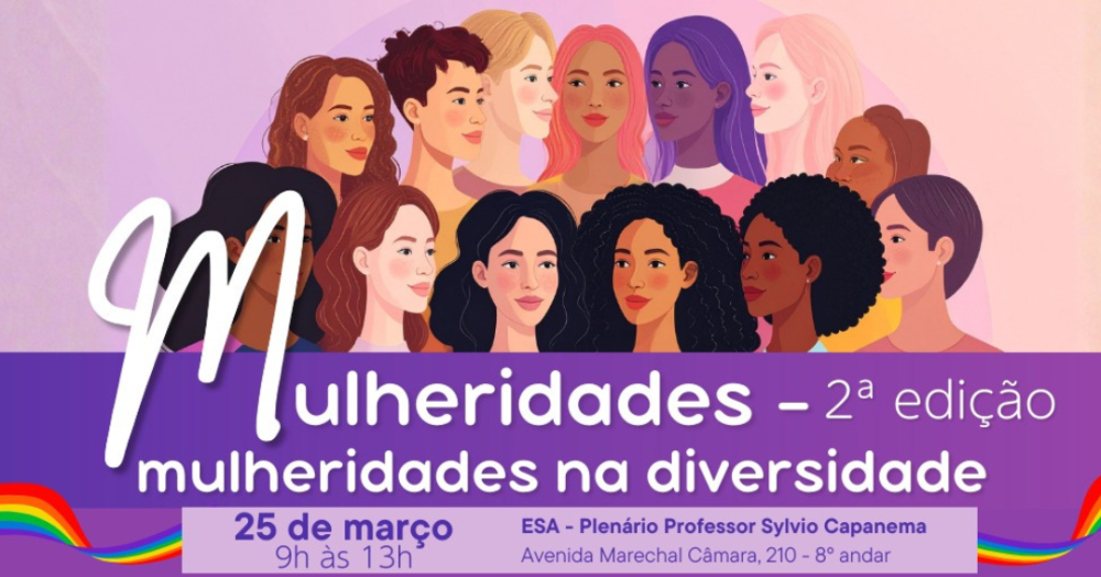 Pesquisadora do INCA e da UFRJ debate violência e sexualidade feminina em evento da OAB-RJ nesta quarta