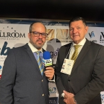 Cláudio Carneiro expõe crise de saúde mental na advocacia e apresenta solução integrada entre performance, fé e bem-estar