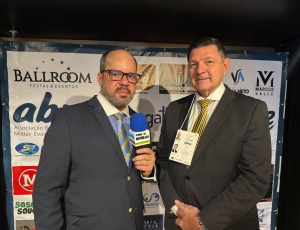 Cláudio Carneiro expõe crise de saúde mental na advocacia e apresenta solução integrada entre performance, fé e bem-estar