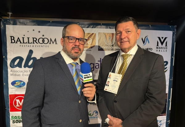 Cláudio Carneiro expõe crise de saúde mental na advocacia e apresenta solução integrada entre performance, fé e bem-estar