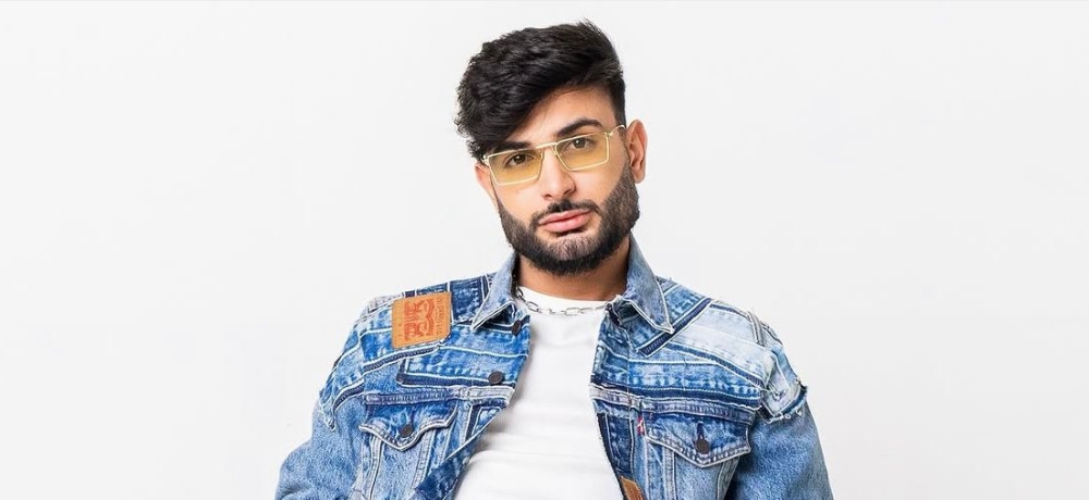 Compositor de hits que somam milhões de streams, Matheus Tutz avança na carreira como cantor