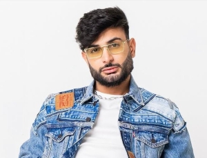 Compositor de hits que somam milhões de streams, Matheus Tutz avança na carreira como cantor