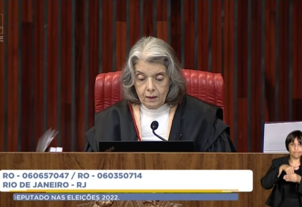 TSE aplica multas de R$ 484 mil em UFIR-RJ a Castro e Bacellar por esquema desvio de R$ 1,3 bilhão em recursos públicos através de contratações irregulares