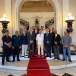 A DIREITA DO RIO GANHA UM APOIO DE PESO NA CÂMARA DE VEREADORES