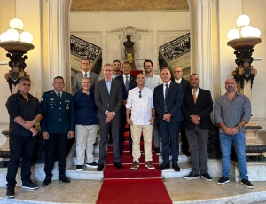 A DIREITA DO RIO GANHA UM APOIO DE PESO NA CÂMARA DE VEREADORES