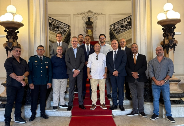 A DIREITA DO RIO GANHA UM APOIO DE PESO NA CÂMARA DE VEREADORES