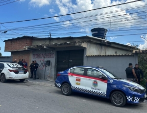Em Itaguaí, Proeis auxilia em operação que recupera parte de carga roubada