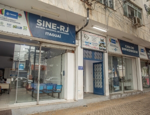 Itaguaí abre feirão com 74 vagas de emprego e contratações imediatas