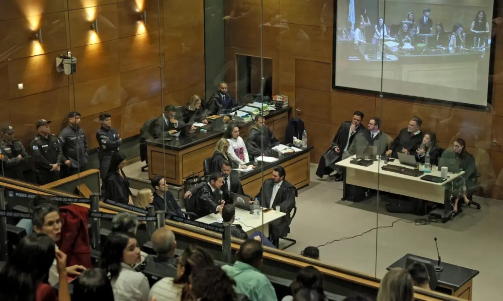 Caso Henry Borel: Monique Medeiros é demitida pela prefeitura do Rio