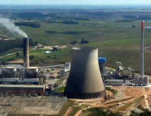Minas e usinas de carvão podem causar 1,3 mil mortes até 2040