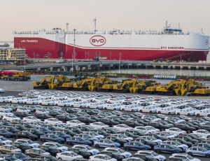 BYD: caso de trabalho escravo na Bahia vira questionamento ao Itamaraty no Congresso