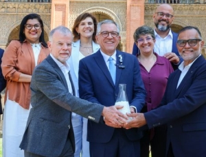 Saúde entrega primeiro lote 100% nacional de medicamento para transplantados e anuncia R$ 90 milhões para inovação em saúde