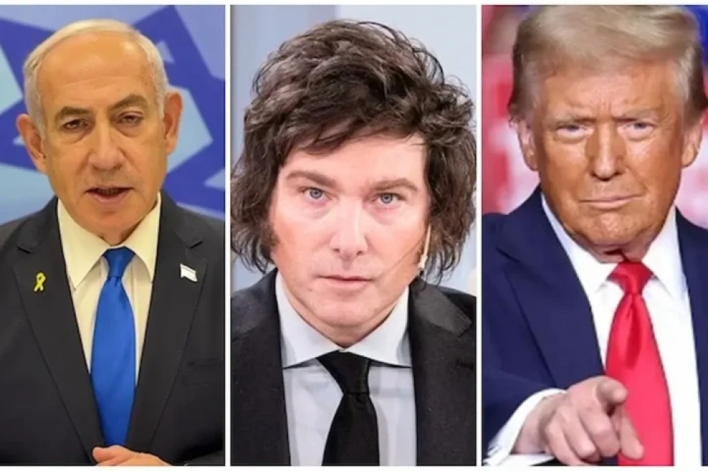 EUA, Israel e Argentina votam contra resolução da ONU que condena escravidão como crime supremo