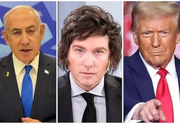 EUA, Israel e Argentina votam contra resolução da ONU que condena escravidão como crime supremo