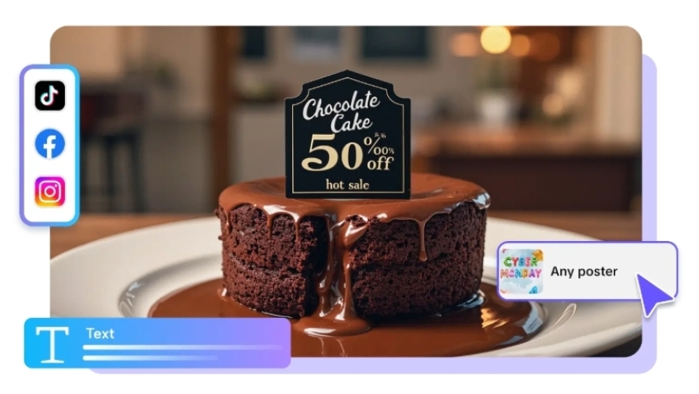 Prepare Campanhas Multiplataforma Mais Rapidamente Usando Recorte Automático de Vídeo