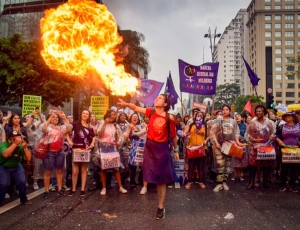 Campanha pretende criar primeiro Índice Municipal de Gênero do Brasil para fortalecer políticas públicas