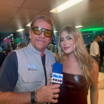 Victoria Gabi leva o sertanejo mineiro para o Caminho Agro Rio 2026