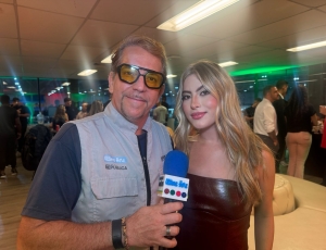 Victoria Gabi leva o sertanejo mineiro para o Caminho Agro Rio 2026