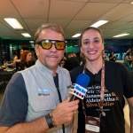 Secretária Luana Branco revela atrações especiais para aniversário de Silva Jardim em maio no Caminho Agro Rio 2026