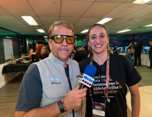 Secretária Luana Branco revela atrações especiais para aniversário de Silva Jardim em maio no Caminho Agro Rio 2026