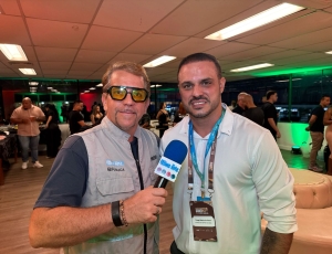 Secretário Thiago Ribeiro anuncia expansão da maior cavalgada da Região dos Lagos para dois dias