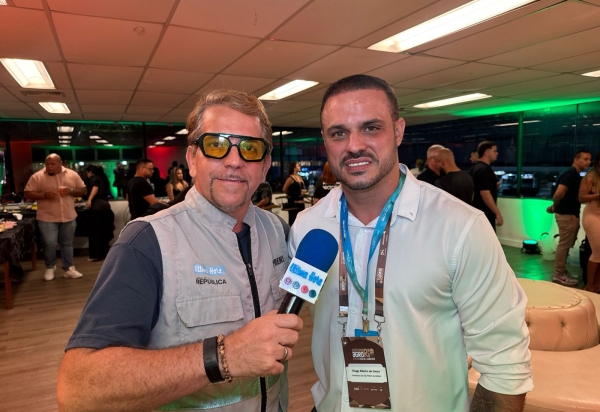 Secretário Thiago Ribeiro anuncia expansão da maior cavalgada da Região dos Lagos para dois dias