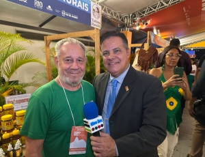 Fumel: pioneirismo em doces sem açúcar e revolução na bananicultura fluminense