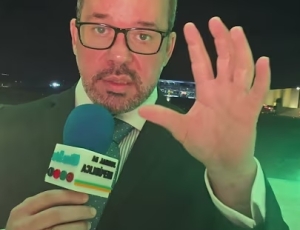 Por 8 votos a 2, STF derruba prorrogação da CPMI do INSS