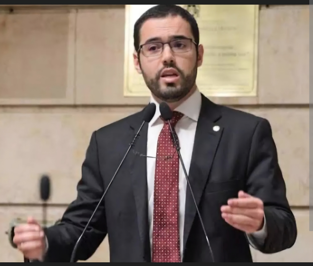  Após sentença da Justiça, vereador Pedro Duarte diz que vai continuar judicializando caso de imóvel da Rua Itambi