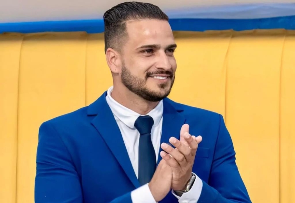 Prefeito Rominho assume Presidência Estadual da UBAM em São Paulo e amplia protagonismo municipalista