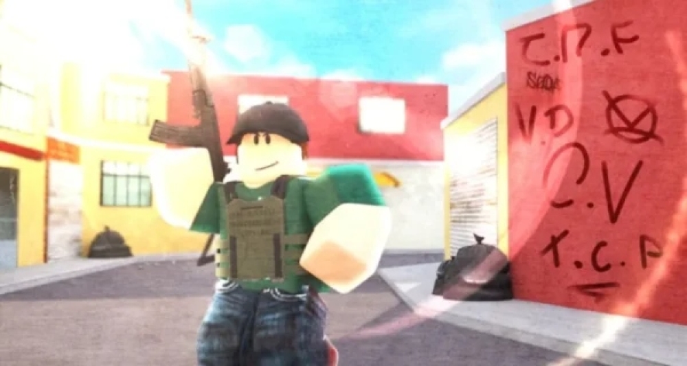 Playground do crime, Roblox confirma a urgência do novo ECA Digital