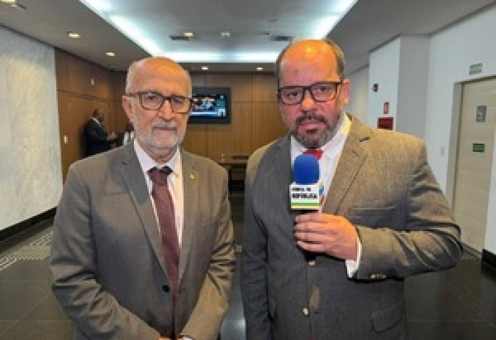 PSD acusa Castro de fraude ao sistema eleitoral e pede eleições diretas ao STF para mandato-tampão do Rio