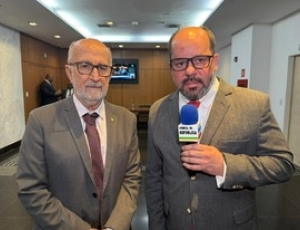 PSD acusa Castro de fraude ao sistema eleitoral e pede eleições diretas ao STF para mandato-tampão do Rio