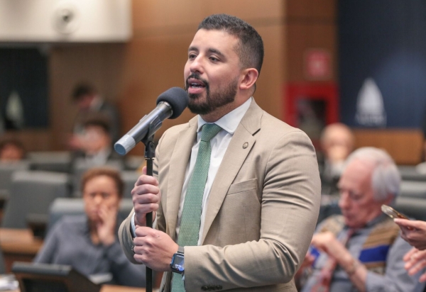 Preço dos combustíveis: Deputado Yuri Moura pede fiscalização da Agência Nacional do Petróleo em Petrópolis