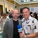 Secretário de Cultura Júlio Souza revela crescimento explosivo do município e anuncia seis grandes inaugurações para 2026