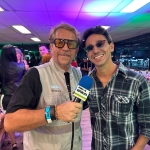 Nando Luiz: do interior de SP ao sucesso mundial com canções sobre paternidade