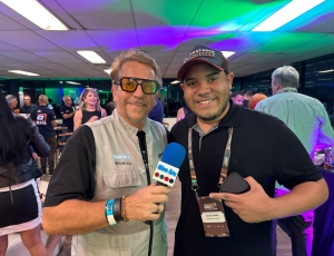 Assessor de comunicação Eduardo Tavares confirma tradicional evento que movimenta economia local e valoriza cultura regional