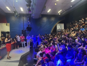 Secretaria Municipal de Ciência, Tecnologia e Inovação do Rio lança a campanha 'Pra Jogar Tranquilo'