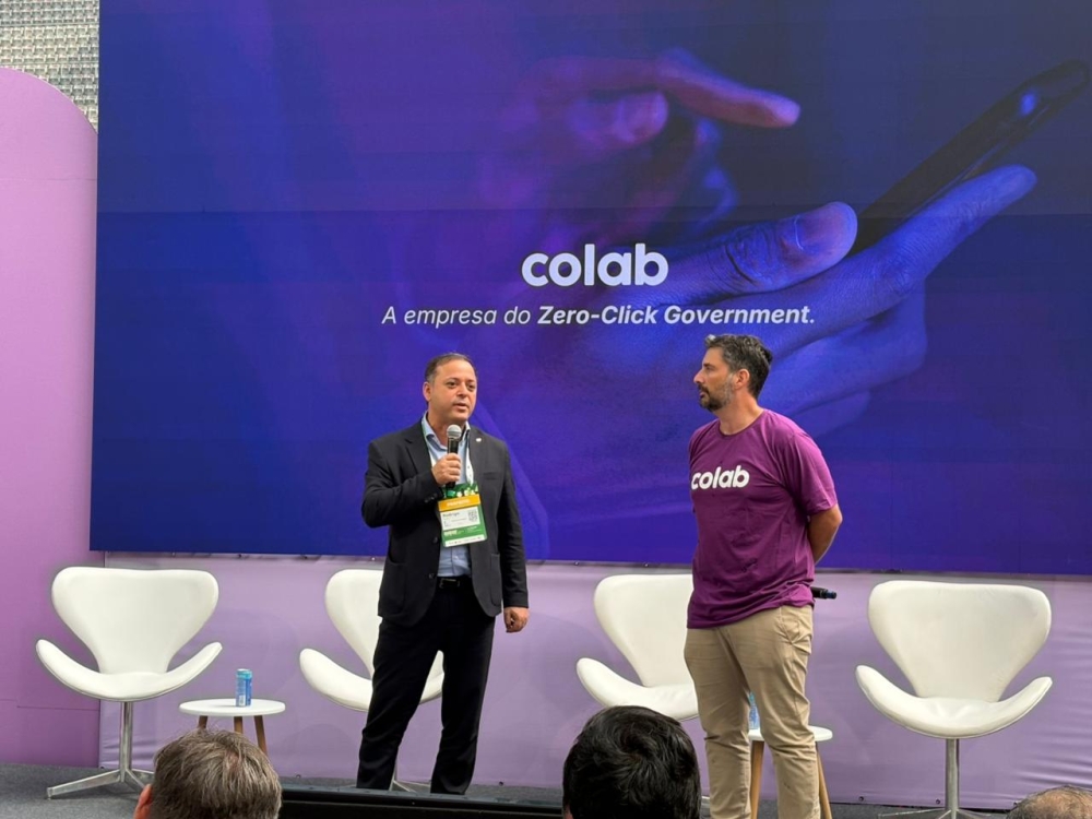 Rodrigo Neves apresenta, no Smart City Expo Curitiba 2026, ações que fazem de Niterói uma das principais cidades inteligentes do país