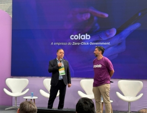 Rodrigo Neves apresenta, no Smart City Expo Curitiba 2026, ações que fazem de Niterói uma das principais cidades inteligentes do país