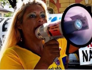 Entre a resistência e o poder: PCdoB do Rio lançará candidatura de travesti ao Senado