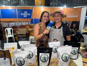 Silvânia Rocha revela segredos: 