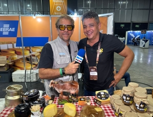 Rodrigo do Vale destaca: 