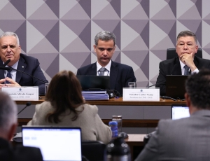 Impasse na CPMI leva PT a acionar PF e STF com relatório próprio sobre o INSS