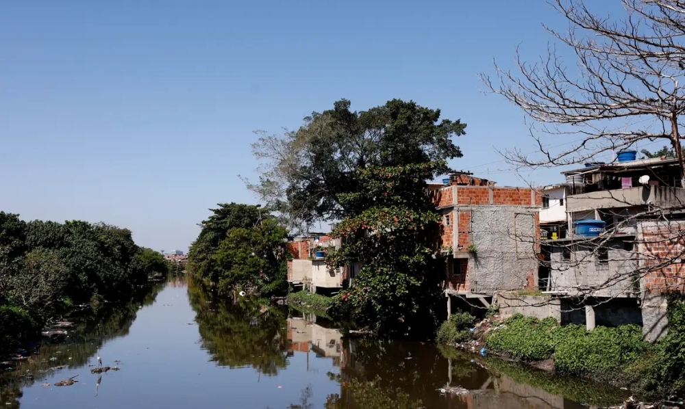 Calor desigual impulsiona monitoramento do clima em favelas do Rio