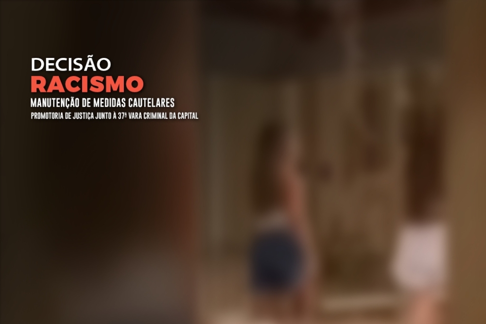 MPRJ obtém manutenção de medidas cautelares contra argentina acusada de racismo em Ipanema