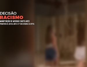 MPRJ obtém manutenção de medidas cautelares contra argentina acusada de racismo em Ipanema